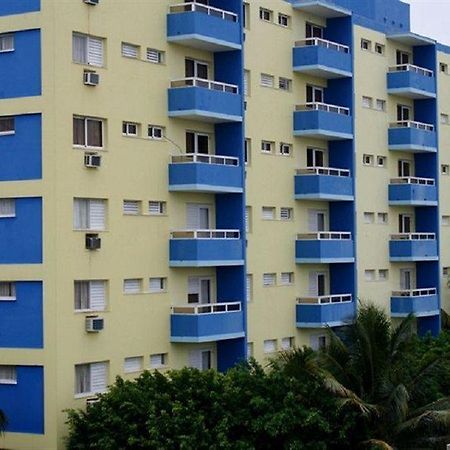 Acuazul Hotel Varadero Exterior photo