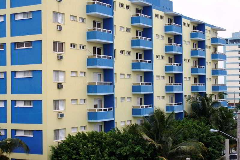 Acuazul Hotel Varadero Exterior photo